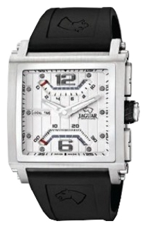 Wrist watch Jaguar J658_1 for men - 1 picture, photo, image
