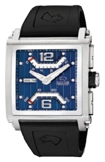 Wrist watch Jaguar J658_2 for men - 1 image, photo, picture