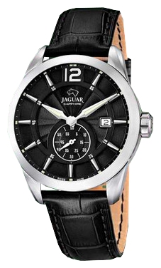 Jaguar J663_4 wrist watches for men - 1 image, picture, photo