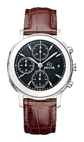Jaguar J938_3 wrist watches for men - 1 image, picture, photo