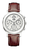 Wrist watch Jaguar J942_1 for men - 1 photo, picture, image