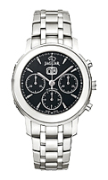 Wrist watch Jaguar J943_3 for men - 1 image, photo, picture