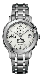 Wrist watch Jaguar J947_1 for men - 1 picture, image, photo