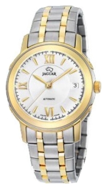 Wrist watch Jaguar J953_1 for men - 1 photo, picture, image
