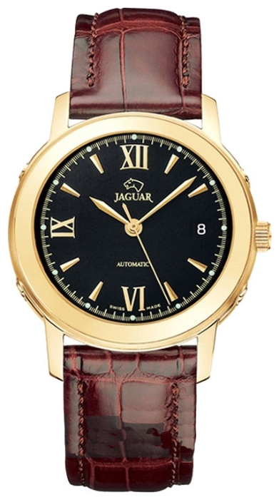 Wrist watch Jaguar J954_2 for men - 1 photo, picture, image