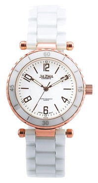 Jaz-ma C11M774CS wrist watches for women - 1 image, picture, photo