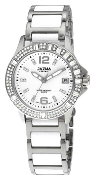 Jaz-ma watch for women - picture, image, photo