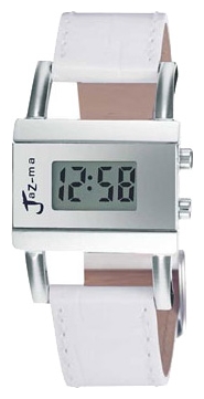 Wrist watch Jaz-ma DXD003 for women - 1 photo, picture, image