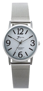 Wrist watch Jaz-ma E11I795SA for men - 1 photo, picture, image