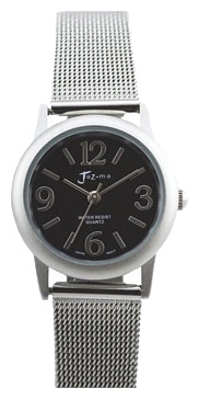 Wrist watch Jaz-ma E11I798SA for women - 1 photo, picture, image