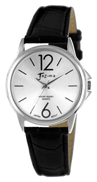 Wrist watch Jaz-ma E70O497LA for men - 1 picture, photo, image