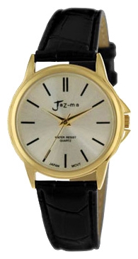 Wrist watch Jaz-ma E70O499LA for men - 1 photo, picture, image
