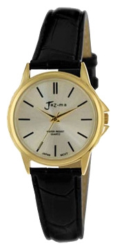Jaz-ma E70O500LA wrist watches for women - 1 image, picture, photo