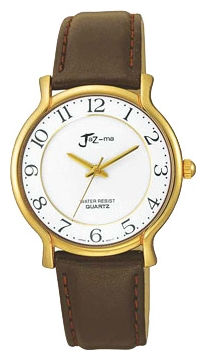Wrist watch Jaz-ma EC11U987L2 for men - 1 photo, image, picture