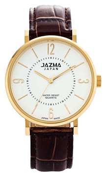 Jaz-ma J11U741LS wrist watches for men - 1 image, picture, photo
