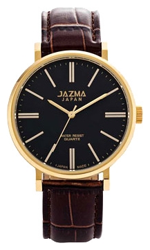 Wrist watch Jaz-ma J11U742LS for men - 1 photo, picture, image