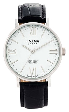 Jaz-ma J11U743LS wrist watches for men - 1 image, picture, photo