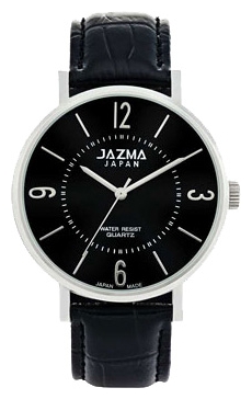 Wrist watch Jaz-ma J11U744LS for men - 1 photo, image, picture
