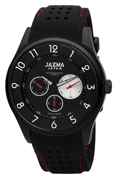 Wrist watch Jaz-ma J34F661PS for men - 1 image, photo, picture