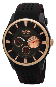 Wrist watch Jaz-ma J34F664PS for men - 1 picture, image, photo