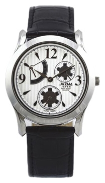 Wrist watch Jaz-ma J35U786LS for men - 1 picture, image, photo