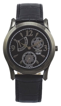 Wrist watch Jaz-ma J35U789LS for men - 1 picture, photo, image