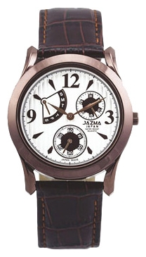 Wrist watch Jaz-ma J35U790LS for men - 1 photo, picture, image