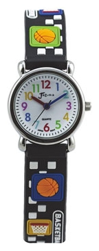 Jaz-ma watch for kid's - picture, image, photo