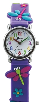 Wrist watch Jaz-ma K11D785PA for kid's - 1 picture, photo, image