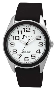 Wrist watch Jaz-ma M11U656PA for women - 1 photo, image, picture