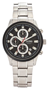 Jaz-ma watch for men - picture, image, photo