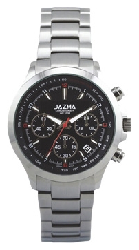 Wrist watch Jaz-ma S33U766SS for men - 1 photo, image, picture