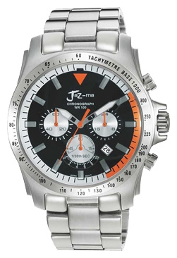 Wrist watch Jaz-ma S81U400SS for men - 1 image, photo, picture