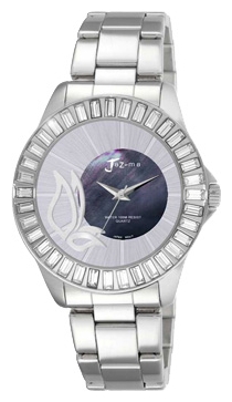Wrist watch Jaz-ma T18U592SS for women - 1 photo, picture, image