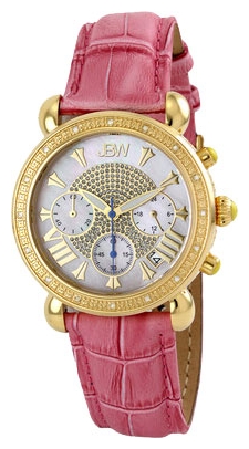 JBW 6210LD wrist watches for women - 1 image, picture, photo