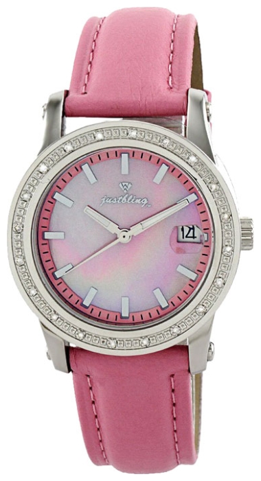 Wrist watch JBW 6224LD for women - 1 image, photo, picture