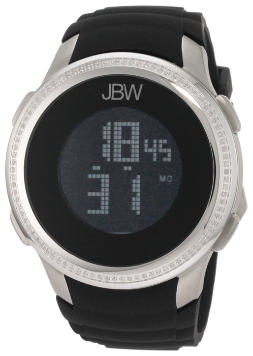 Wrist watch JBW 6247S for men - 1 picture, photo, image