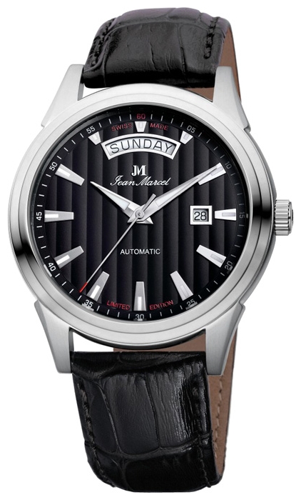 Wrist watch Jean Marcel 160.267.33 for men - 1 image, photo, picture