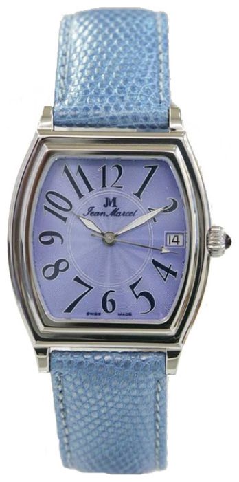 Wrist watch Jean Marcel 260.075.65 for women - 1 picture, photo, image