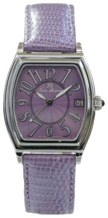 Jean Marcel 260.075.85 wrist watches for women - 1 image, picture, photo