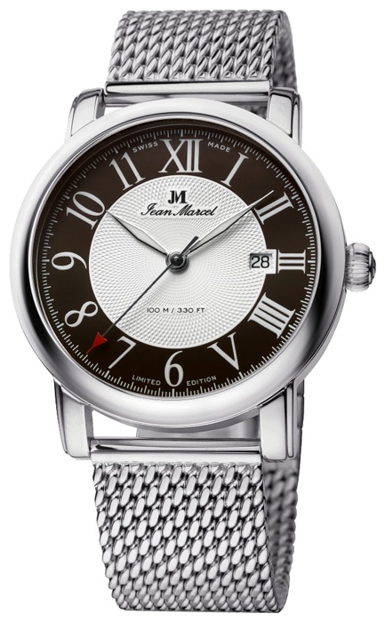 Wrist watch Jean Marcel 560.251.76 for men - 1 picture, image, photo