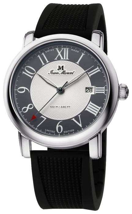 Wrist watch Jean Marcel 860.251.46 for men - 1 photo, image, picture