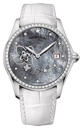 JEANRICHARD watch for women - picture, image, photo