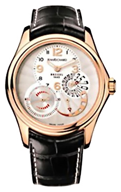 JEANRICHARD watch for men - picture, image, photo