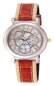 Jemis W11H3U996P1 wrist watches for men - 1 image, picture, photo