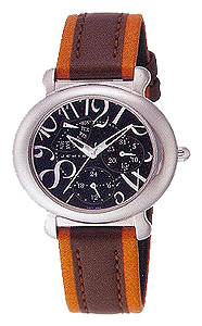 Wrist watch Jemis W11H3U999P1 for men - 1 photo, picture, image