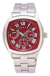 Jemis watch for men - picture, image, photo