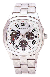 Jemis watch for men - picture, image, photo