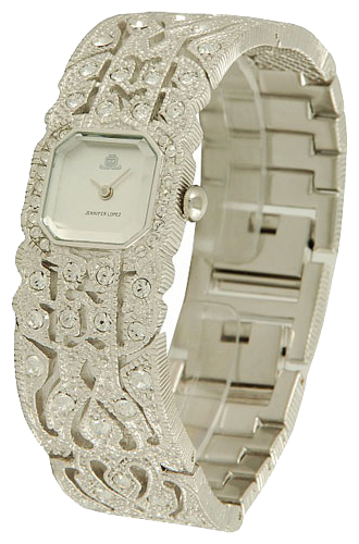 Wrist watch Jennifer Lopez 2139SVSV for women - 1 picture, photo, image