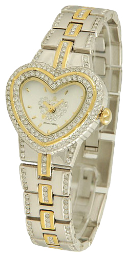 Wrist watch Jennifer Lopez 2307SVTT for women - 1 photo, image, picture